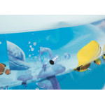 Detský nafukovací bazén Bestway Morská lagúna - 54118 - 262 x 157 x 46 cm